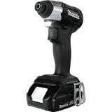 18-Volt LXT Sub-Compact Brushless Impact Driver Kit with ImpactXPS Impact Socket Set and ImpactXPS 60 Pc. Impact Bit Set