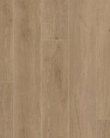 CALI Mute Step Moonlit Mango 6.5-mm x 7-in W x 48-in L Waterproof Luxury Vinyl Plank Flooring (24.03-sq ft/case)
