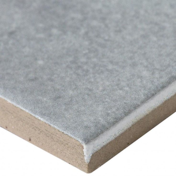 Gris Dark Gray 9x9 Glazed Porcelain Tile