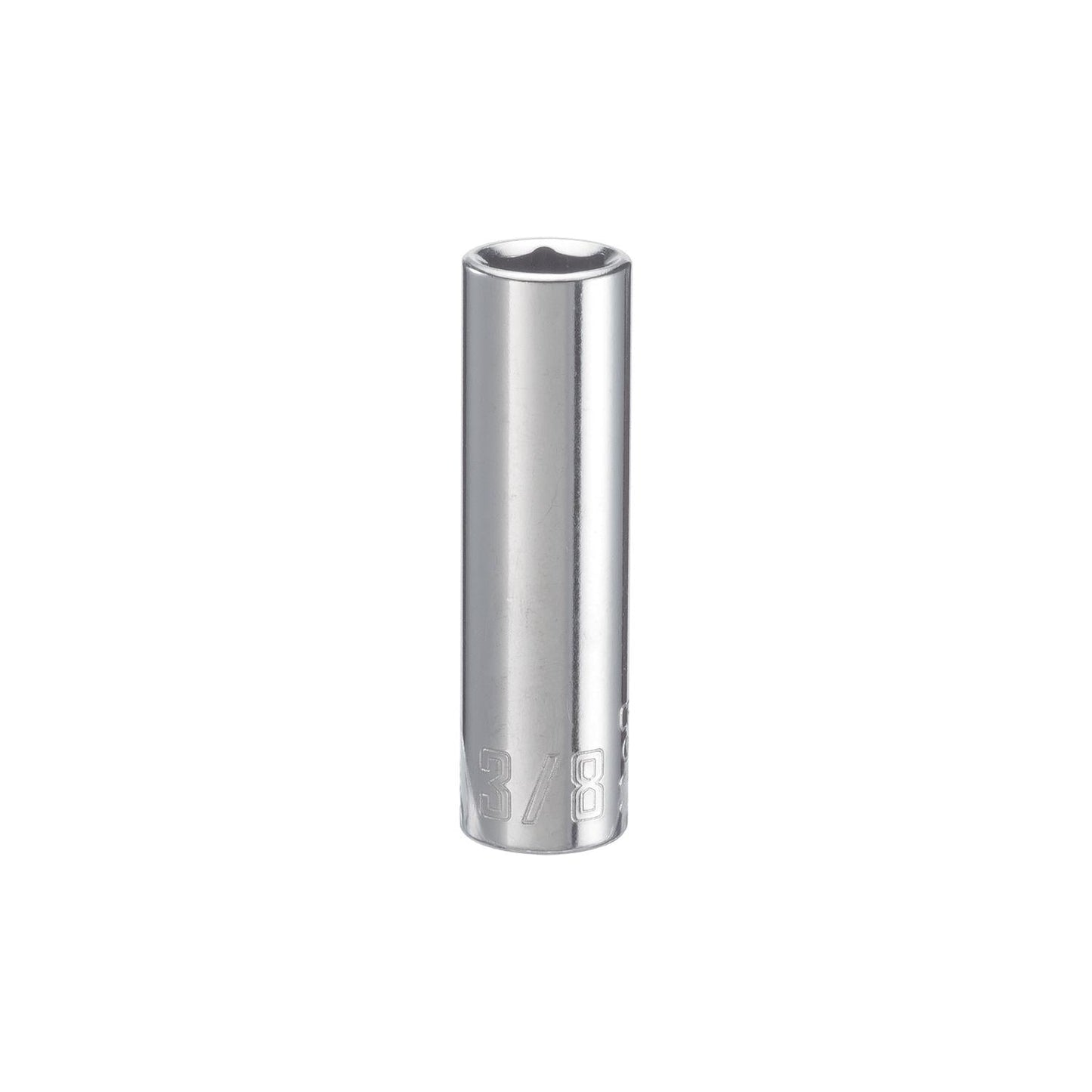 Craftsman SAE 6 Point Deep Socket, 3/8 in. X 1/4 in. Drive