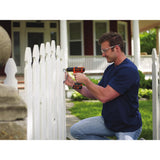 12-Volt MAX Lithium-Ion Cordless 3/8 in. Drill with Battery 1.5Ah and Charger - Super Arbor