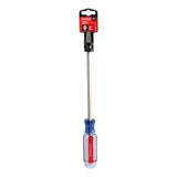 Craftsman 5/16 in. x 8 in. Slotted Screwdriver - Durable and Comfortable