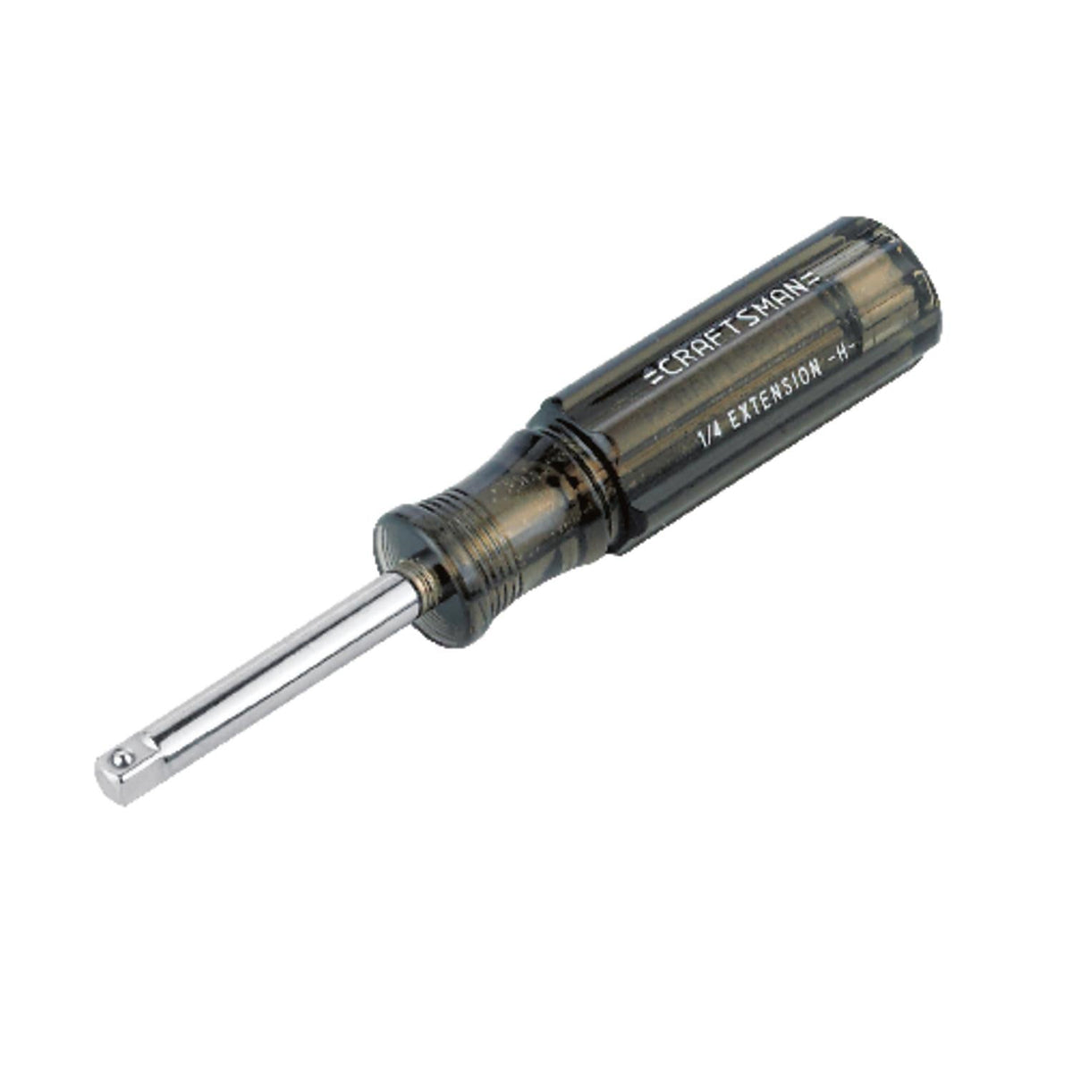 Craftsman 1/4 in. Drive Spinner Ratchet Handle