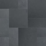 MSI Montauk Blue 4 in. x 12 in. Gauged Slate Floor and Blue Subway Tile (5 sq. ft./Case)