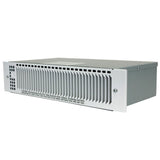 KT 120-Volt 1500-Watt Multi-Watt Electric Kick Space Heater, White - Super Arbor