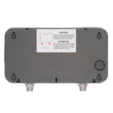 Performance 3.5 kW 0.68 GPM Point-Of-Use Tankless Electric Water Heater - Super Arbor