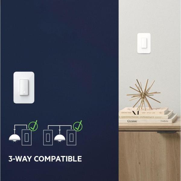 Smart Light Switch - Super Arbor