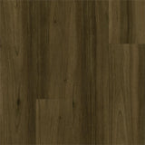 Armstrong American Home Tavern Brown 6 in. x 36 in. Glue Down Vinyl Plank (35.95 sq. ft. / carton)