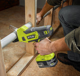 RYOBI 18-Volt ONE+ Lithium-Ion Cordless PVC and PEX Cutter (Tool Only)