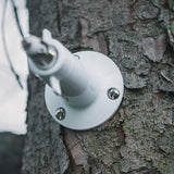 Indoor/Outdoor Security Mount - Super Arbor