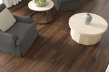 STAINMASTER Truffle 6-mm x 7-in W x 48-in L Waterproof Interlocking Luxury Vinyl Plank Flooring (18.78-sq ft/case)