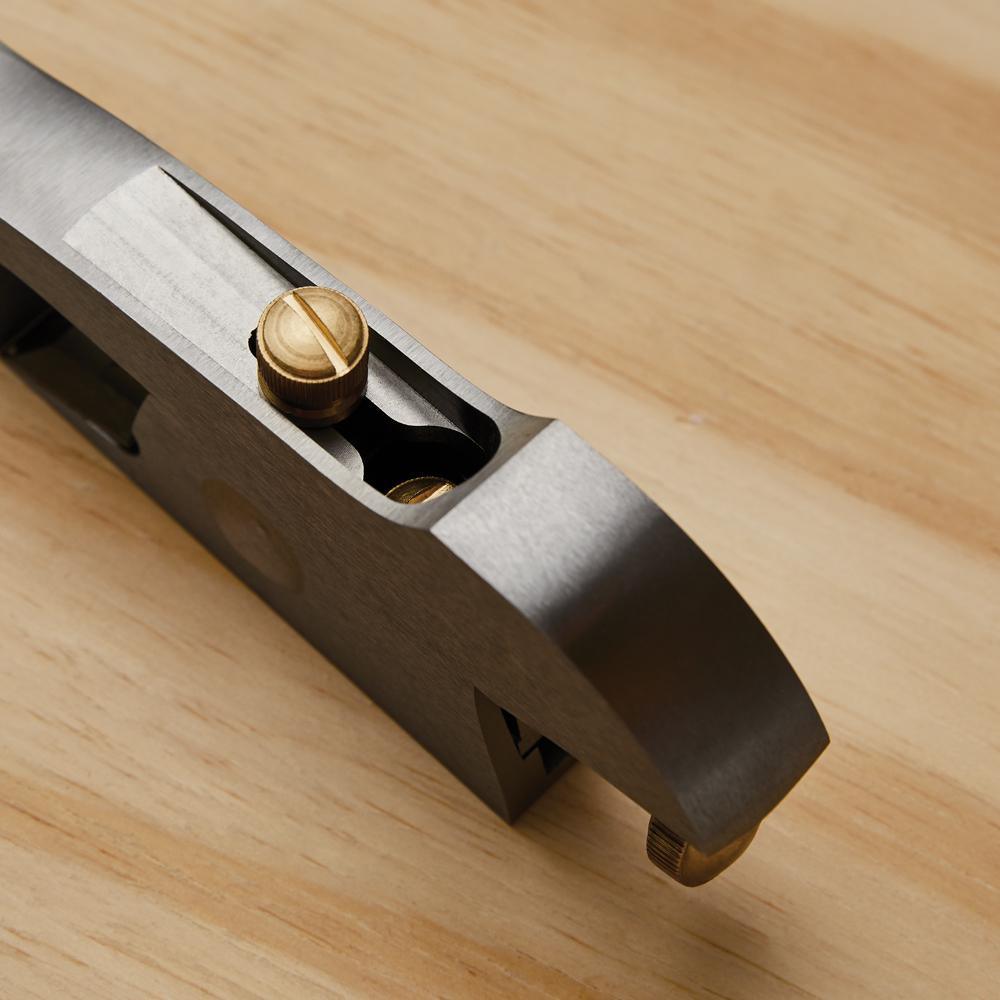 Sweetheart No. 92, 7 3/4 in. Shoulder / Chisel Plane - Super Arbor