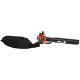 ECHO 191 MPH 354 CFM 25.4cc Gas 2-Stroke Cycle Leaf Blower Vacuum