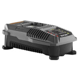 18-Volt ONE+ Lithium-Ion 2.0 Ah Battery and Dual Chemistry IntelliPort Charger Kit