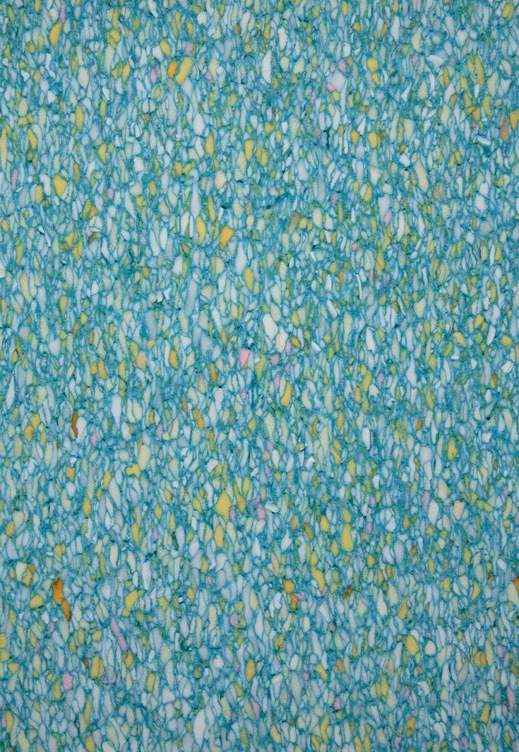 STAINMASTER 11.94mm Foam Carpet Padding with Moisture Barrier