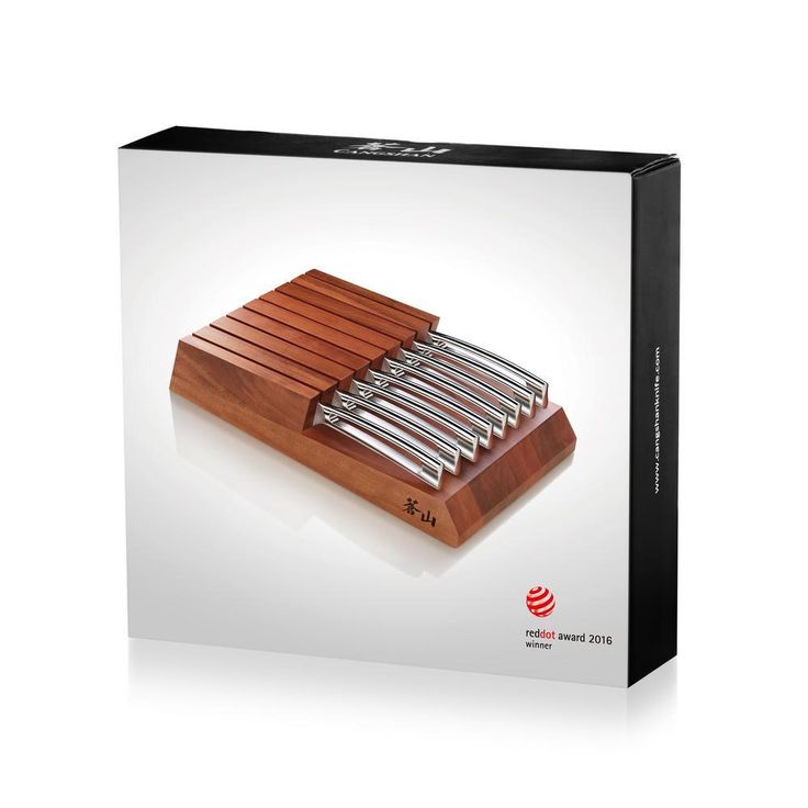 N1 Series 5 in. Steak Knife (8-Pack)