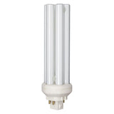 42-Watt GX24Q-4 4-Pin CFLni Light Bulb Soft White (2700K) - Super Arbor