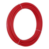 3/4 in. x 100 ft. Blue Coil PERT Pipe - Super Arbor