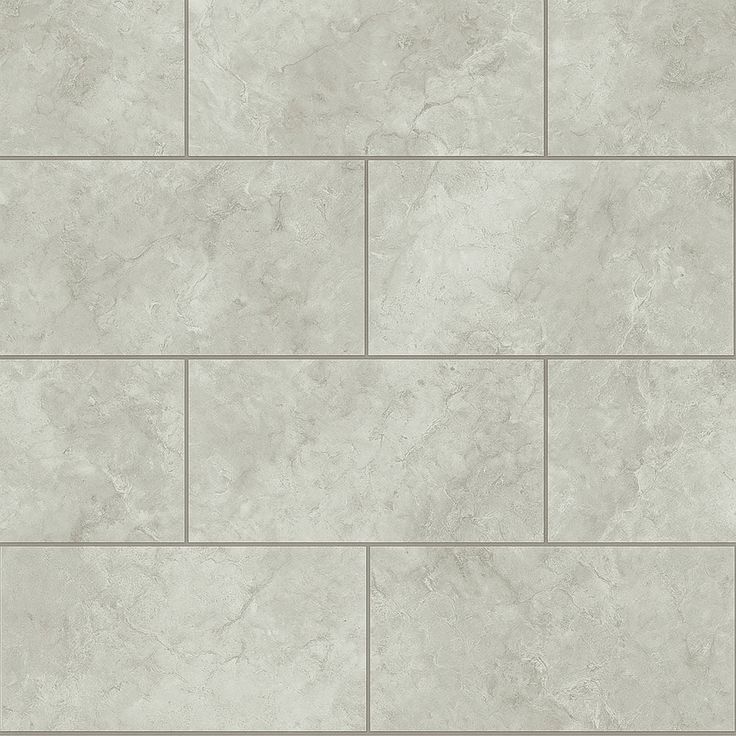 Inverness Travertine 22 MIL x 18.5 in. W x 37 in. L Click Lock Waterproof Vinyl Tile Flooring (19.1 sq. ft./case)