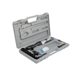 3/8 in. Drive Pneumatic Ratchet Air Tool Set with Sockets and Adapters (16-Piece) - Super Arbor