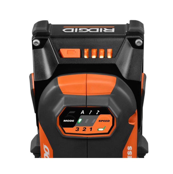 18-Volt OCTANE Brushless Cordless 6-Mode 1/4 in. Impact Driver (Tool Only)