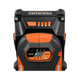 18-Volt OCTANE Brushless Cordless 6-Mode 1/4 in. Impact Driver (Tool Only)