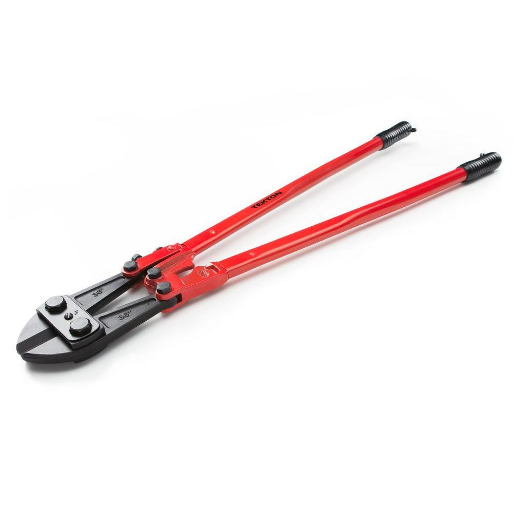 36 in. Bolt Cutter - Super Arbor