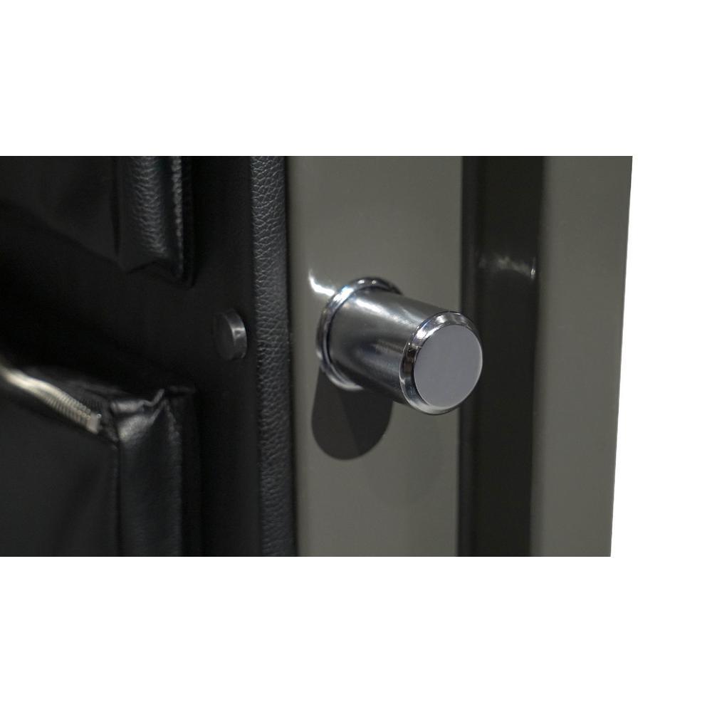 Sanctuary Platinum Series 1.71 CuFt. Capacity Fire/Waterproof Safe with Illuminated E-Lock - Super Arbor