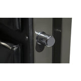 Sanctuary Platinum Series 1.71 CuFt. Capacity Fire/Waterproof Safe with Illuminated E-Lock - Super Arbor