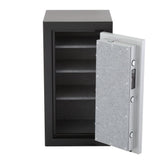 5.73 cu. ft. Elite Executive Fire Resistant Safe with Electronic Lock - Super Arbor