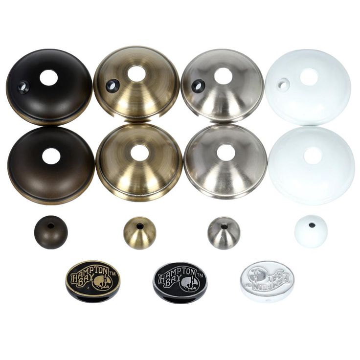 Universal LED Ceiling Fan Light Kit