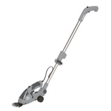 Sun Joe 7.2-Volt 2-in-1 Cordless Grass Shear and Hedge Trimmer with Extension Pole, Gray