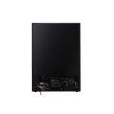 EdgeStar 142-Can Capacity (5.49-cu ft) Residential Stainless Steel Built-In/Freestanding Beverage Center