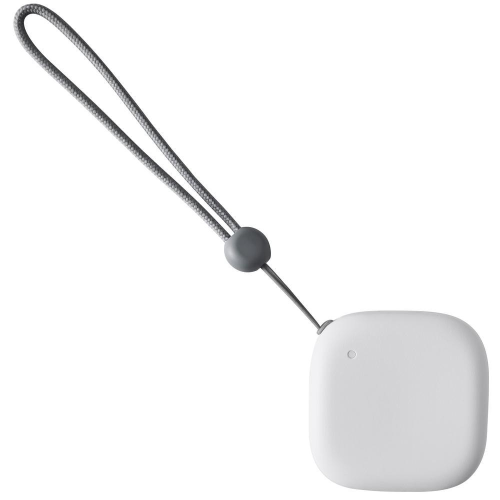 SmartThings Tracker - Real Time LTE GPS Tracking Device (1 Year Data) - Super Arbor
