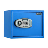 1.25 cu. ft. Steel Security Safe with Digital Lock, Black - Super Arbor
