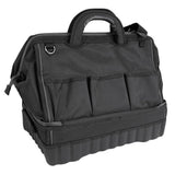 Pro Drop Bottom All Terrain Bottom 18 in. Tool Bag - Super Arbor