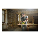 4.8 Amp Corded Variable Speed Orbital Jig Saw