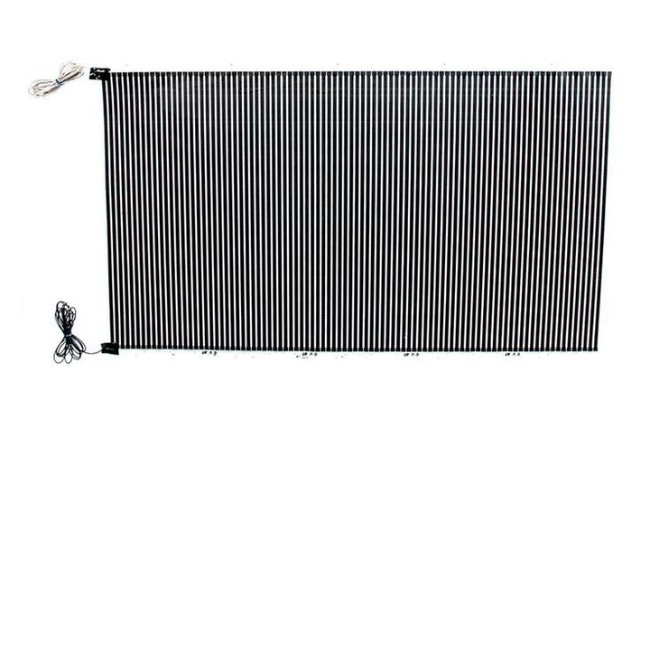FloorHeat 7 ft. x 36 in. 110-Volt Radiant Floor Heating System (Covers 21 sq. ft.)