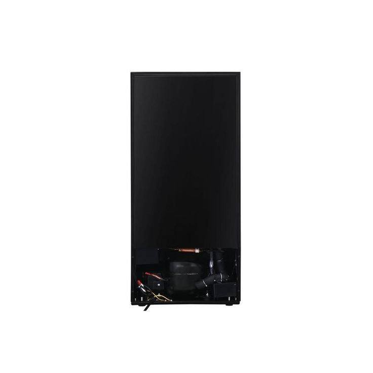 EdgeStar 80-Can Capacity (5.23-cu ft) Residential Stainless Steel Built-In/Freestanding Beverage Center