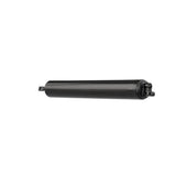 Heavy-Duty Black Pneumatic Door Closer - Super Arbor