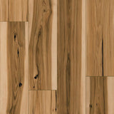 STAINMASTER PetProtect Cheltenham Hickory 12-mm T x 7-1/2-in W x 50-in L Waterproof Wood Plank Laminate Flooring (23.69-sq ft / Carton)