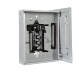 100-Amp 12-Space 24-Circuit Main Breaker Load Center - Super Arbor