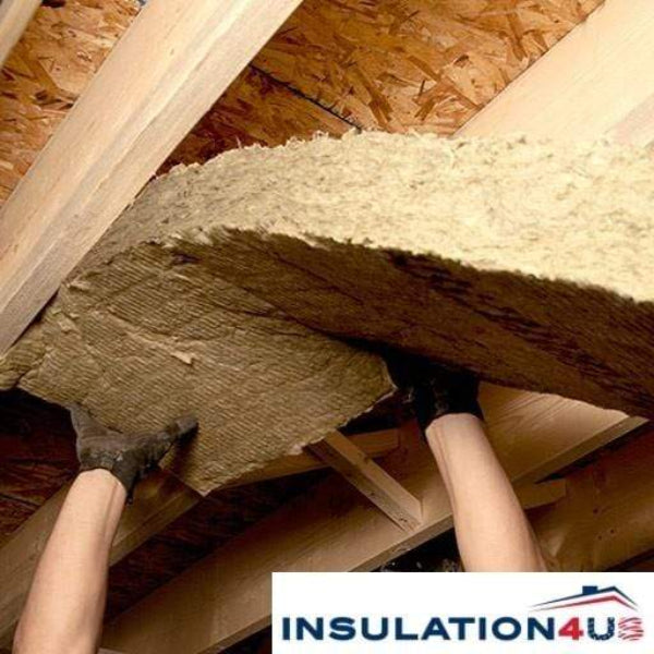 Rockwool Comfortbatt R30 (All Sizes) image 2
