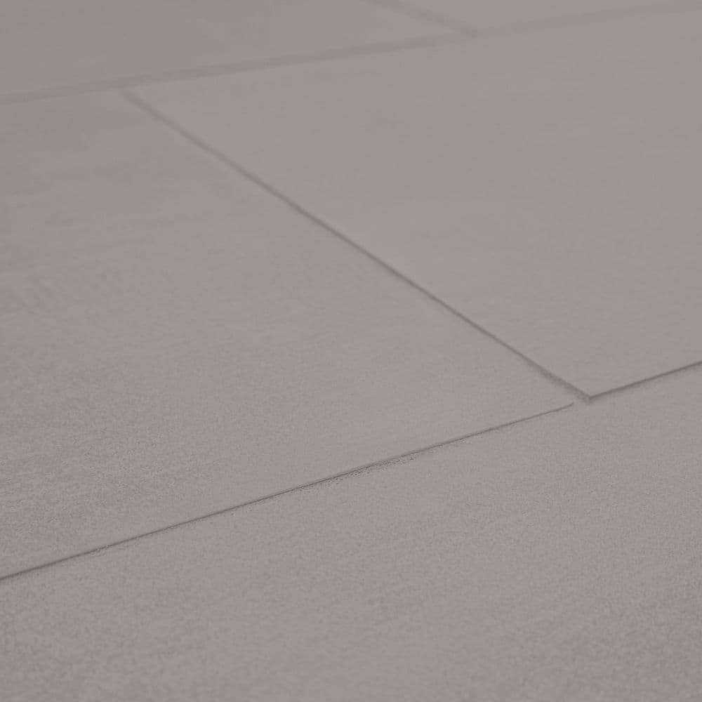 MSI Cementino Gray 12 in. x 24 in. Matte Porcelain Floor and Wall Tile (14 sq. ft. per Case)