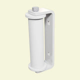 CenFlex White Inside Corner Roller