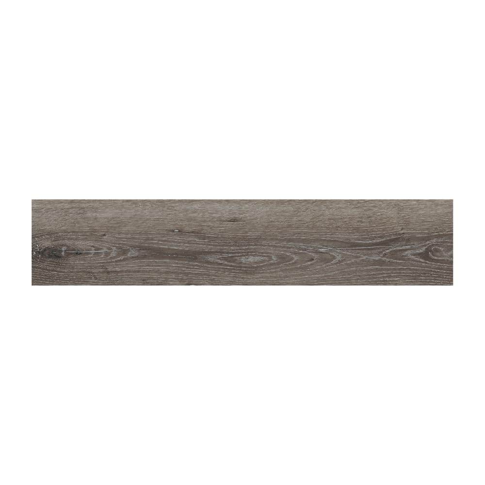 MSI Centennial Ash 2/3 in. T x 12 in. W x 47.2 in. L Luxury Vinyl Stair Tread (2 Pieces/Case)