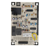 Carrier CESO110063-02 control board - front view (Product Type: Control Board)