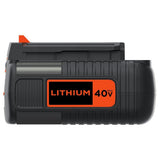 40-Volt MAX Lithium-Ion Battery Pack 1.5Ah - Super Arbor