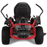 Troy-Bilt 42 in. 679 cc V-Twin OHV Engine Gas Zero Turn Riding Mower with Dual Hydro Transmissions and Lap Bar Control