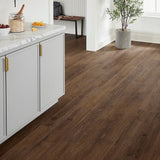 Pergo Pro +WetProtect Aventcross Oak Waterproof Laminate Flooring - 22.17 sq ft